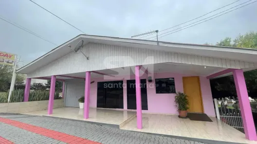 Casa com 3 Quartos à venda, 450m² no Universitário, Chapecó