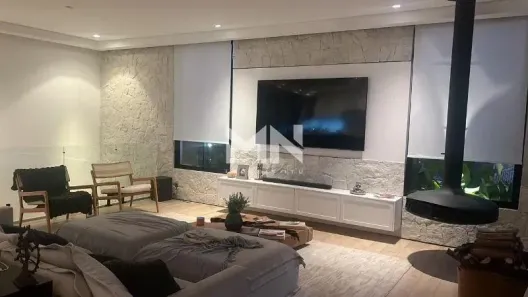 Casa de Condomínio com 3 Quartos à venda, 300m² no Jardim Villas do Golf, Itu