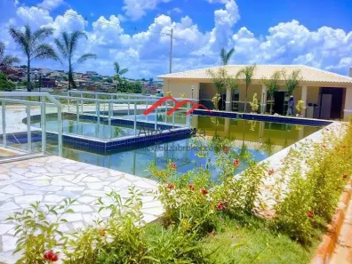 Apartamento com 2 Quartos à venda, 49m² no Jardim Maria Luíza, Sumaré