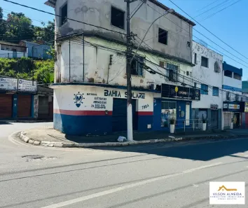 Ponto Comercial com 1 Quarto à venda, 120m² no Tapera, Ilhéus