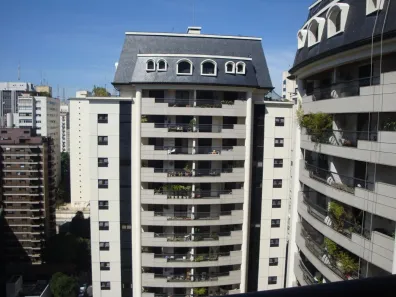 Apartamento com 3 Quartos à venda, 156m² no Jardim Paulista, São Paulo