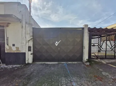 Galpão/Depósito/Armazém para alugar, 270m² no Quinta da Paineira, São Paulo