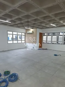 Sala Comercial para alugar, 83m² no Centro, São Caetano do Sul