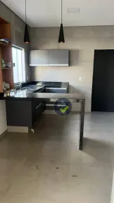 Casa com 2 Quartos à venda, 107m² no Vila São João do Ipiranga, Bauru