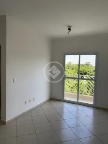 Apartamento com 2 Quartos para venda ou aluguel, 63m² no Pinheirinho, Vinhedo