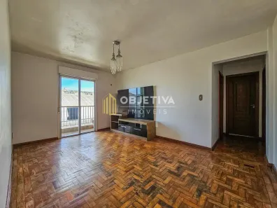 Apartamento com 3 Quartos para alugar, 105m² no Centro, Novo Hamburgo