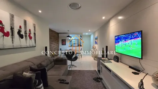 Apartamento com 3 Quartos à venda, 127m² no Barra da Tijuca, Rio de Janeiro