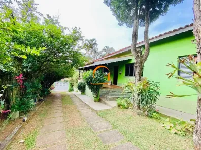 Casa com 3 Quartos à venda, 242m² no Jardim dos Pinheiros, Atibaia