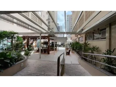 Apartamento com 2 Quartos à venda, 72m² no Campinas, São José