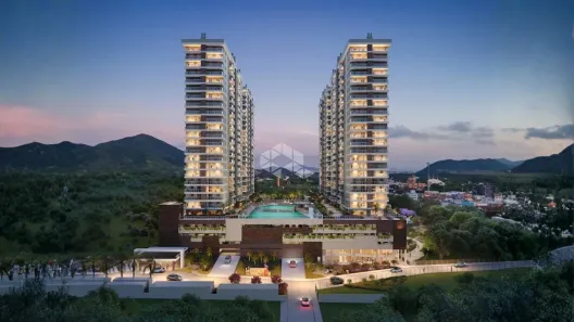 Apartamento com 2 Quartos à venda, 75m² no Armação, Penha