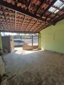 Casa com 2 Quartos à venda, 79m² no Jardim Aeroporto, São José dos Campos