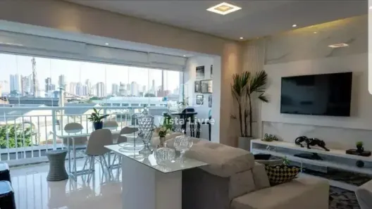Apartamento com 2 Quartos à venda, 76m² no Água Branca, São Paulo