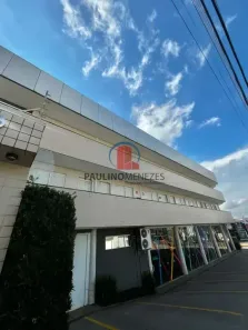 Kitnet com 1 Quarto para alugar, 40m² no Jardim Werner Plaas, Americana