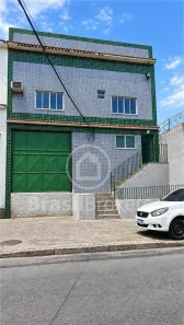 Galpão/Depósito/Armazém à venda, 344m² no Bonsucesso, Rio de Janeiro