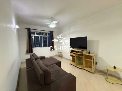Apartamento com 2 Quartos à venda, 101m² no Ponta da Praia, Santos