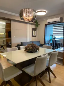 Apartamento com 2 Quartos à venda, 75m² no Centro, Criciúma