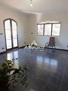 Casa com 3 Quartos para alugar, 145m² no Cidade Jardim, Americana