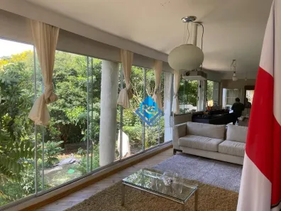 Fazenda/Sítio com 4 Quartos à venda, 1200m² no Taquacetuba, São Bernardo do Campo