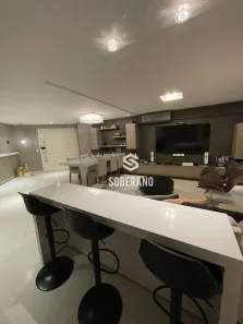 Apartamento com 3 Quartos à venda, 139m² no João Agripino, João Pessoa