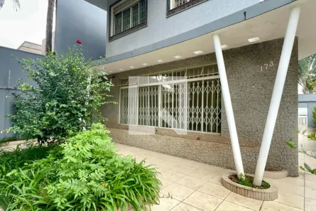 Casa com 4 Quartos à venda, 220m² no Jardim Paulista, São Paulo