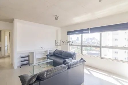 Apartamento com 1 Quarto à venda, 74m² no Jardim das Acácias, São Paulo