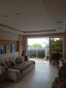 Apartamento com 4 Quartos à venda, 160m² no São Francisco, Niterói