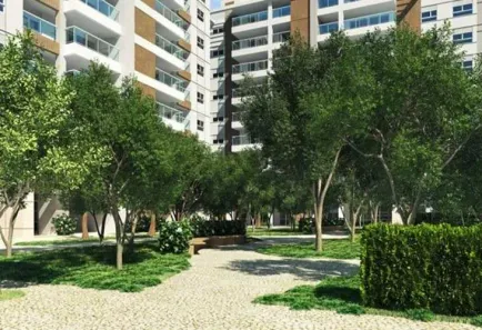 Apartamento com 4 Quartos à venda, 283m² no Vila Progredior, São Paulo
