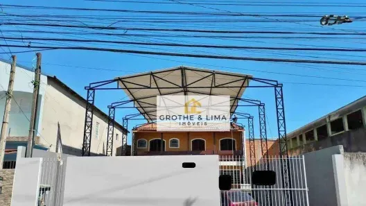 Galpão/Depósito/Armazém à venda, 180m² no Jardim Santa Inês I, São José dos Campos