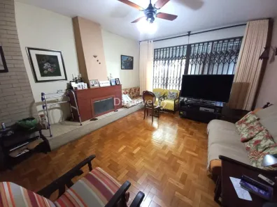 Casa com 5 Quartos à venda, 164m² no Cristal, Porto Alegre