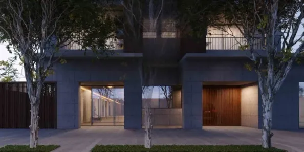 Apartamento com 1 Quarto à venda, 35m² no Pinheiros, São Paulo