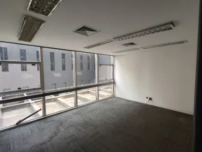Sala Comercial para alugar, 330m² no Bela Vista, São Paulo