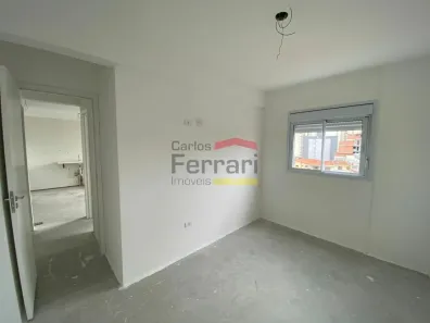 Apartamento com 2 Quartos para alugar, 42m² no Tucuruvi, São Paulo