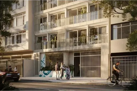 Apartamento com 1 Quarto à venda, 29m² no Copacabana, Rio de Janeiro