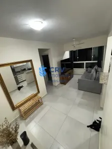 Apartamento com 2 Quartos à venda, 48m² no Nossa Senhora de Lourdes, Londrina