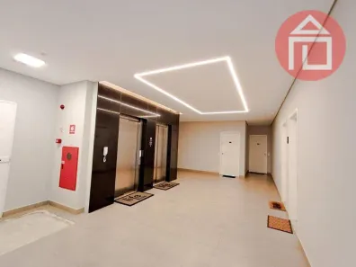 Apartamento com 1 Quarto à venda, 54m² no Jardim do Sul, Bragança Paulista