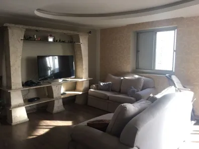 Apartamento com 3 Quartos à venda, 105m² no Perdizes, São Paulo