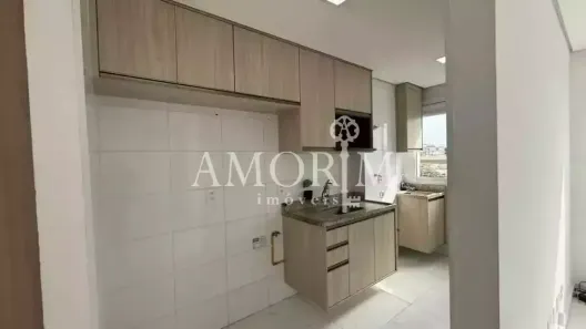 Apartamento com 2 Quartos para alugar, 46m² no Portais (Polvilho), Cajamar