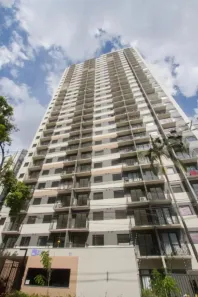 Apartamento com 1 Quarto à venda, 27m² no Campo Belo, São Paulo