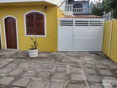 Casa com 2 Quartos à venda, 82m² no Paraty, Araruama