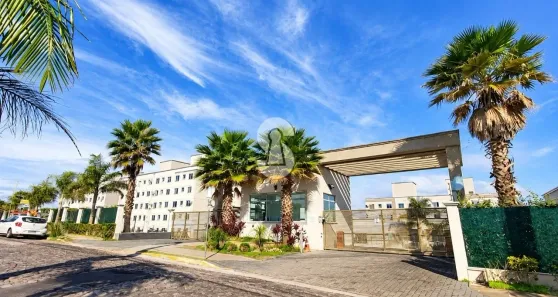 Apartamento com 2 Quartos para alugar, 49m² no Santo André, São Leopoldo