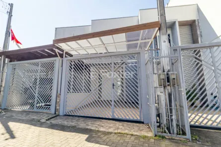 Casa com 2 Quartos à venda, 77m² no São Sebastião, Esteio