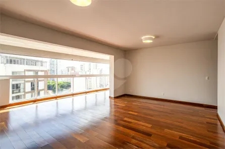 Apartamento com 3 Quartos à venda, 129m² no Perdizes, São Paulo
