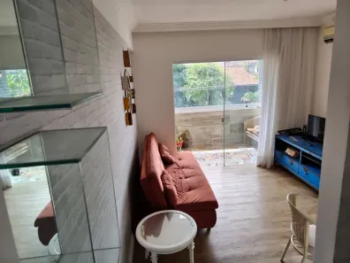 Apartamento com 1 Quarto à venda, 54m² no Caminho das Árvores, Salvador