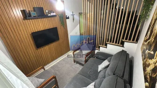 Casa de Condomínio com 3 Quartos à venda, 110m² no Vila Aricanduva, São Paulo