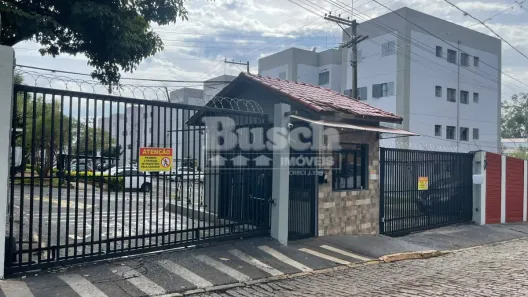 Apartamento com 2 Quartos para alugar, 42m² no Vila Independência, Bauru