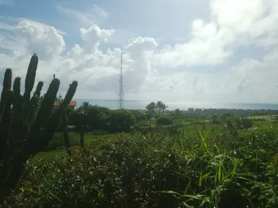 Lote/Terreno à venda, 954m² no Porto das Dunas, Aquiraz