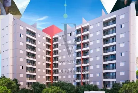 Apartamento com 2 Quartos à venda, 83m² no Vila Aricanduva, São Paulo