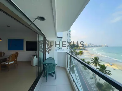 Apartamento com 3 Quartos à venda, 150m² no Vila Luis Antônio, Guarujá
