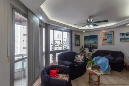 Cobertura com 3 Quartos à venda, 354m² no Planalto Paulista, São Paulo