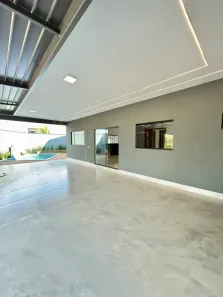 Casa com 3 Quartos à venda, 168m² no Residencial Lucy Pinheiro, Goiânia
